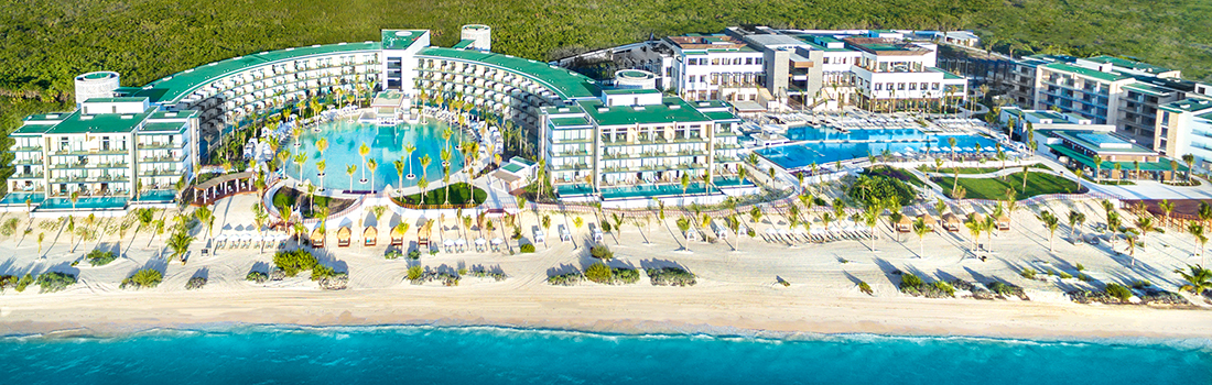 3 All-inclusive Nights Starting At $1,248 At Haven Riviera Cancun 