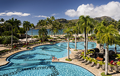 Kauai Marriott Resort