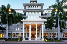 Moana Surfrider, A Westin Resort & Spa, Waikiki Beach