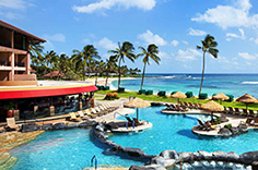 Sheraton Kauai