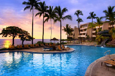 Sheraton Kona Resort & Spa at Keauhou Bay