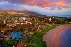 Sheraton Maui Resort & Spa
