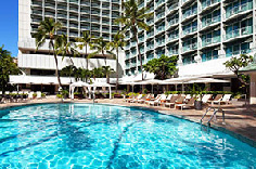 Sheraton Princess Kaiulani