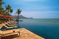 Sheraton Waikiki