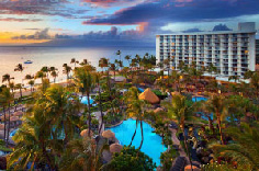 The Westin Maui Resort & Spa