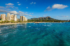 Waikiki Beach Marriott Resort & Spa