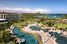 Waikoloa Beach Marriott Resort & Spa