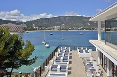 ALUA HAWAII MALLORCA SUITES