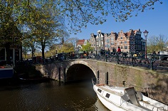 CANAL HOUSE