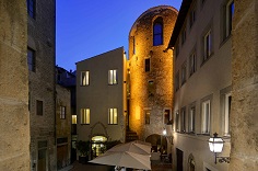 HOTEL BRUNELLESCHI