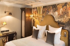 HÔTEL DA VINCI AND SPA