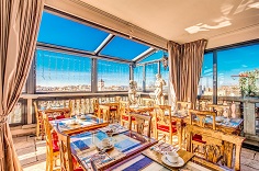 HOTEL ROMANICO PALACE