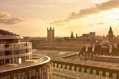 PARK PLAZA WESTMINSTER BRIDGE LONDON