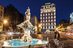 SINA BERNINI BRISTOL