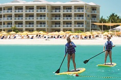 Alexandra Resort