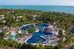 Catalonia Bavaro Beach Golf and Casino Resort