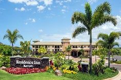 Residence Inn Maui Wailea 