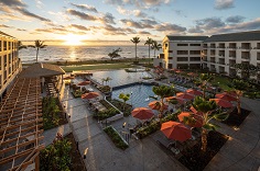 Sheraton Kauai