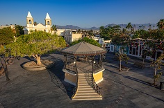 SAN JOSÉ DEL CABO