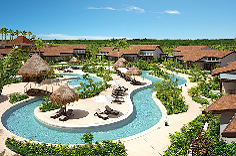 Dreams Playa Mujeres Golf & Spa Resort