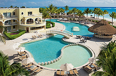 Dreams Tulum Resort & Spa