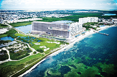 Dreams Vista Cancun