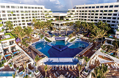 Now Emerald Cancun
