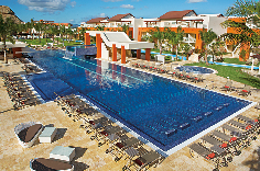 Breathless Punta Cana Resort & Spa 
