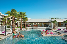 Breathless Riviera Cancun Resort & Spa 