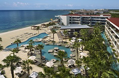 Secrets Riviera Cancun