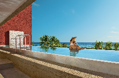Zoëtry Paraiso de la Bonita Riviera Maya