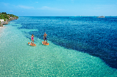 Zoëtry Villa Rolandi Isla Mujeres Cancun 