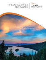 TI USA & Canada brochure cover