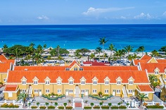 Amsterdam Manor Beach Resort