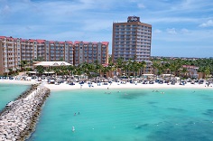 Divi Aruba Phoenix Beach Resort
