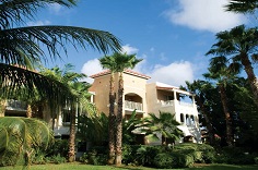 Divi Village All Inclusive Villas