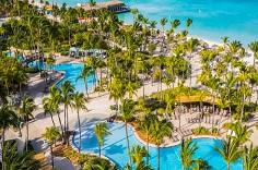 Hilton Aruba Caribbean Resort & Casino