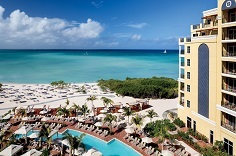 The Ritz-Carlton, Aruba