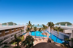 El Cid Castilla Beach Hotel