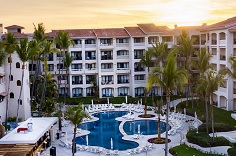Pueblo Bonito Mazatlán Beach Resort