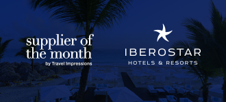 supplier of the month