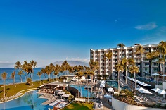 Andaz Maui at Wailea – a Hyatt Hotel