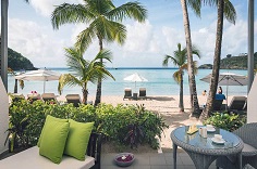 Carlisle Bay