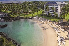 Fairmont Orchid, Hawaii
