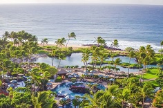 Grand Hyatt Kauai Resort & Spa