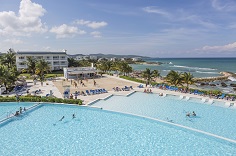 Grand Palladium Lady Hamilton Resort & Spa