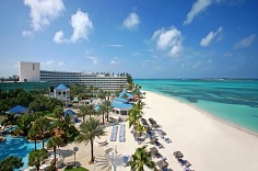 Meliã Nassau Beach