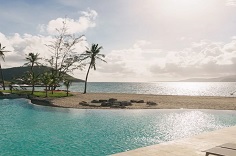 Park Hyatt St. Kitts