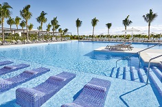 Riu Palace Costa Mujeres