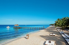 Secrets Aura Cozumel